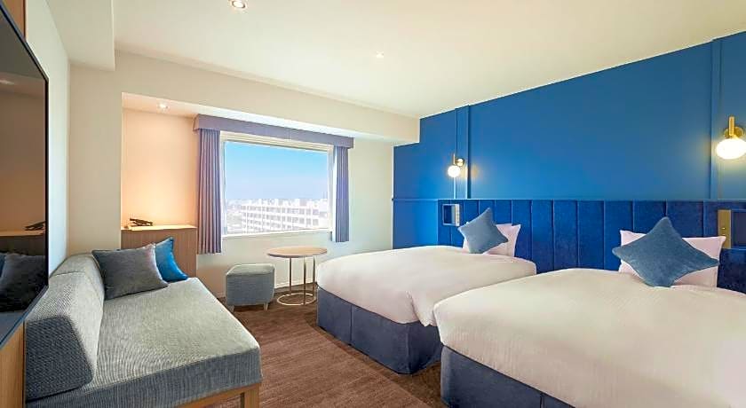 Oriental Hotel Tokyo Bay