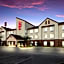 Red Roof Inn & Suites Pensacola East - Milton