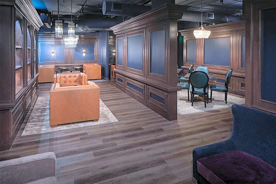 The Clara Hotel Plano Tapestry Collection by Hilton