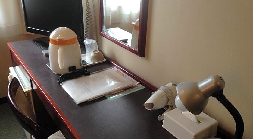 Hotel Select Inn Nagano