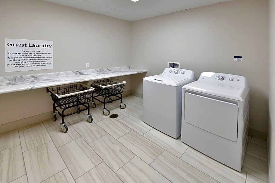 Holiday Inn Express And Suites Millersburg By IHG