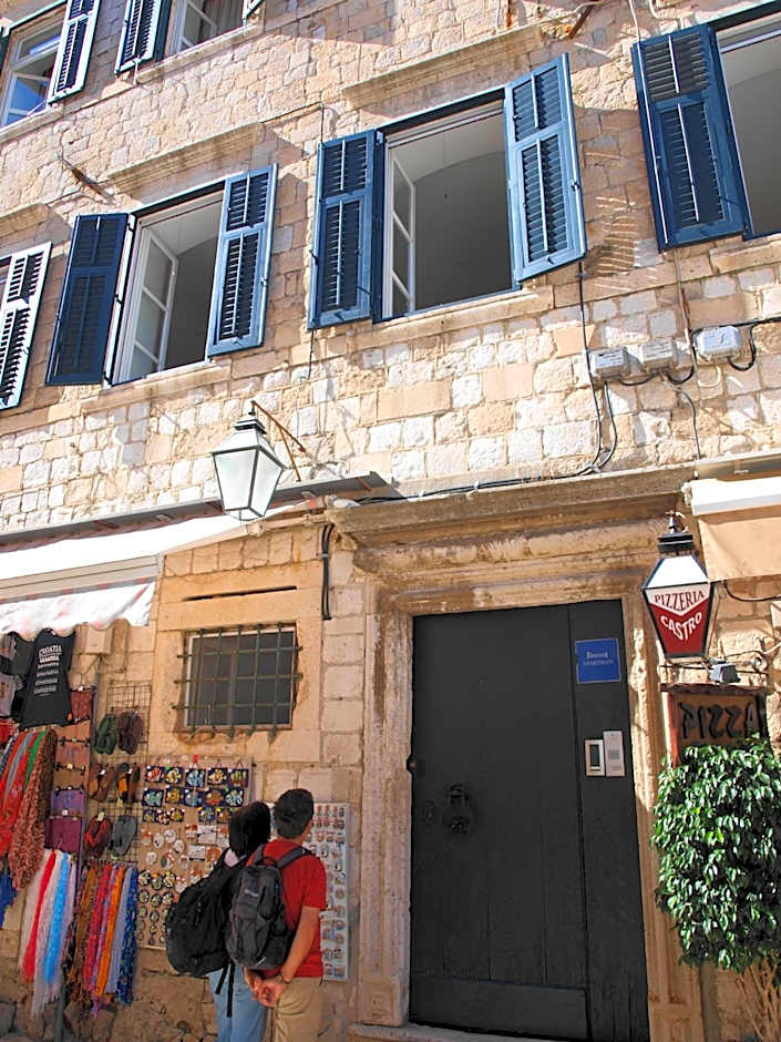 Miró Studio Apartments Dubrovnik