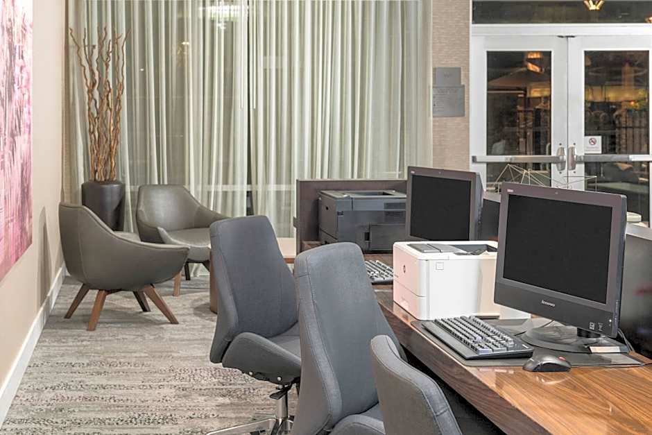 Courtyard by Marriott San Diego Oceanside