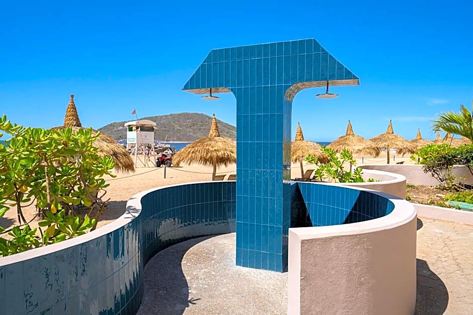 Sunset Palace Beach Hotel - All Inclusive