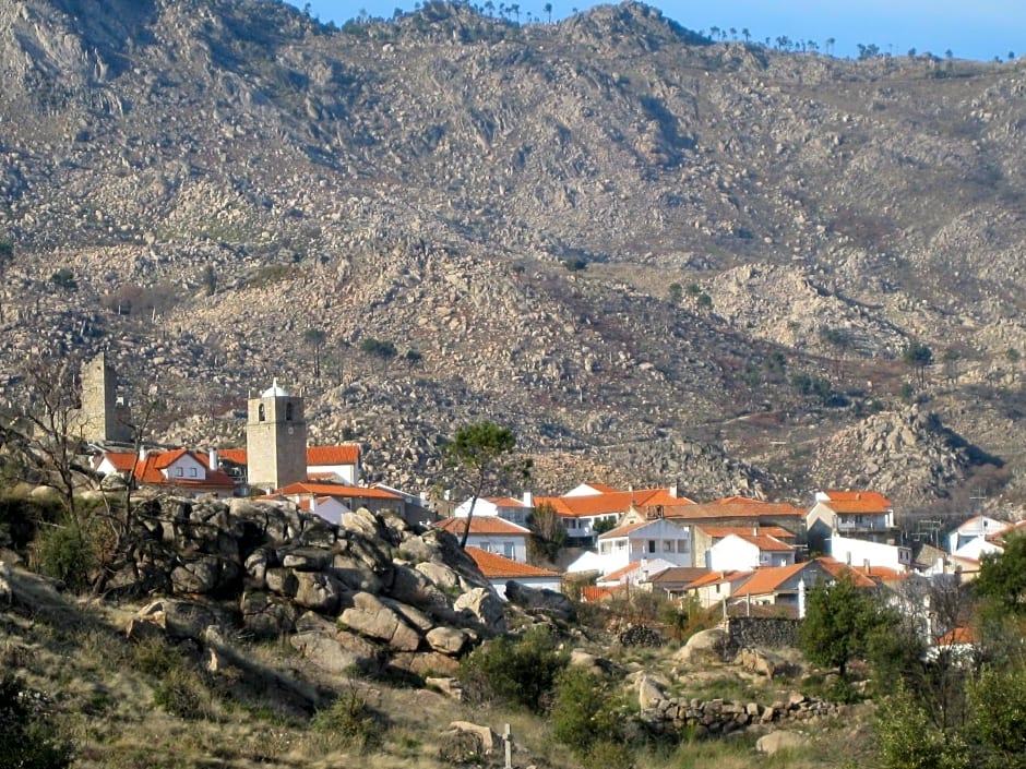 Casa "Quinta Souto da Ordem"