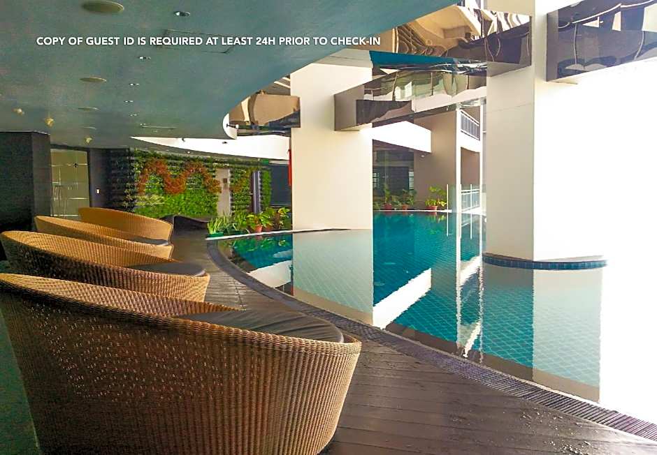 ZEN Home Gramercy Residences