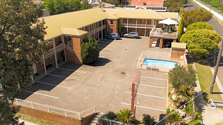 Golf Links Motel