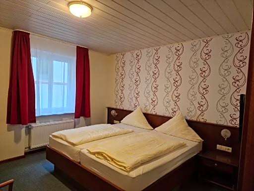 Hotel Weinhaus Am Stiftstor