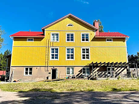 Villa Vintage B&B