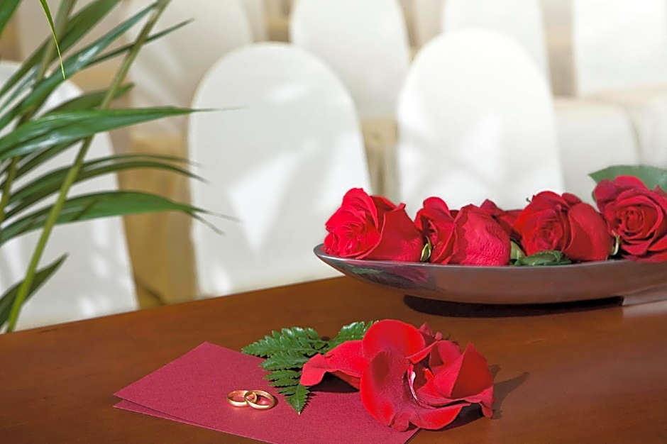 URH Palacio de Oriol