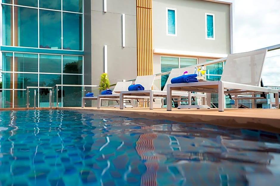 The Elysium Residence