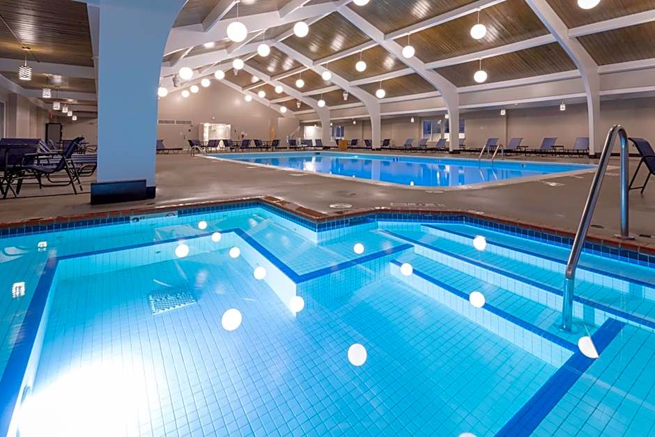 Holiday Inn Marquette By IHG