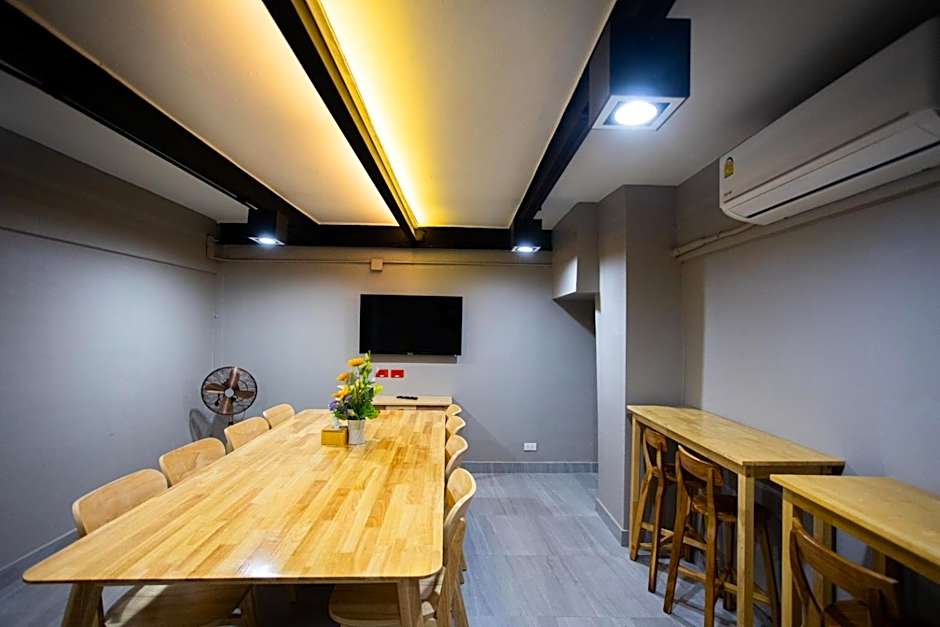 PS23 Residence