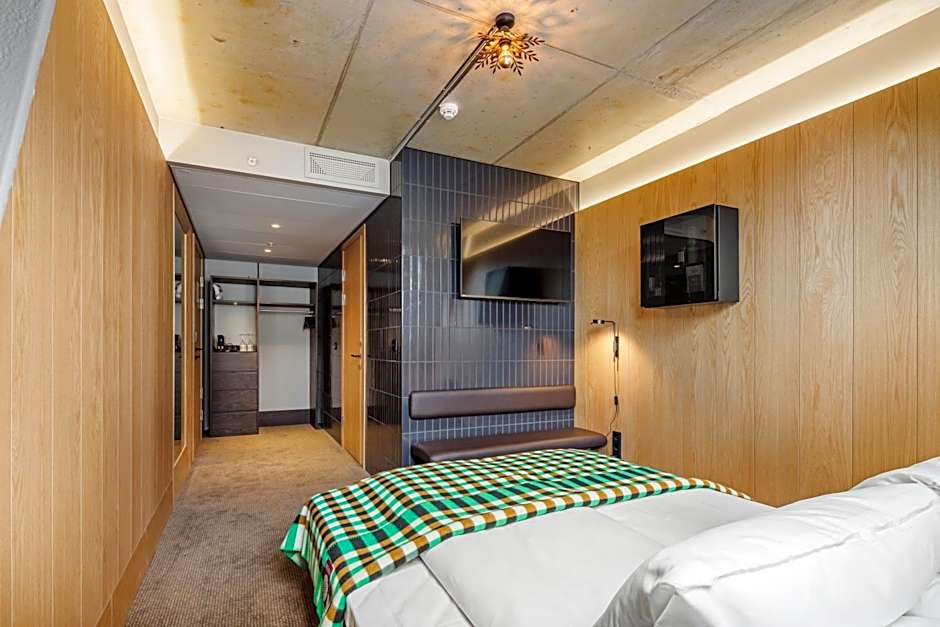 Skostredet Hotel & Spa