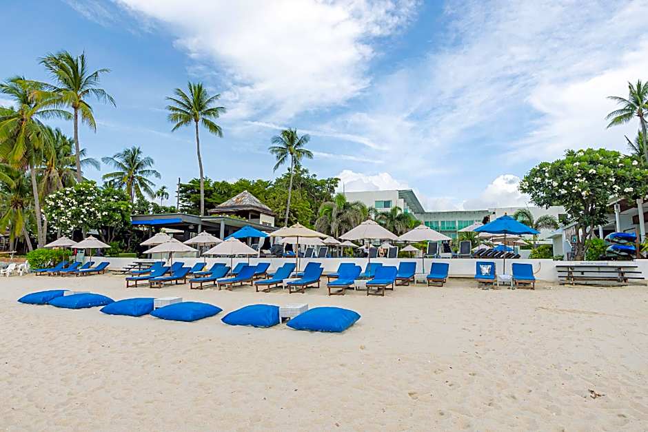 KC Beach Hotel Samui