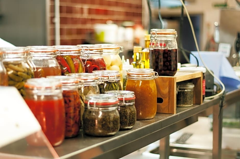 Glasgow West Hotel by Compass Hospitality