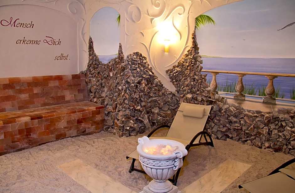 Gut Lilienfein - Gesundheitsoase mit Naturheilzentrum