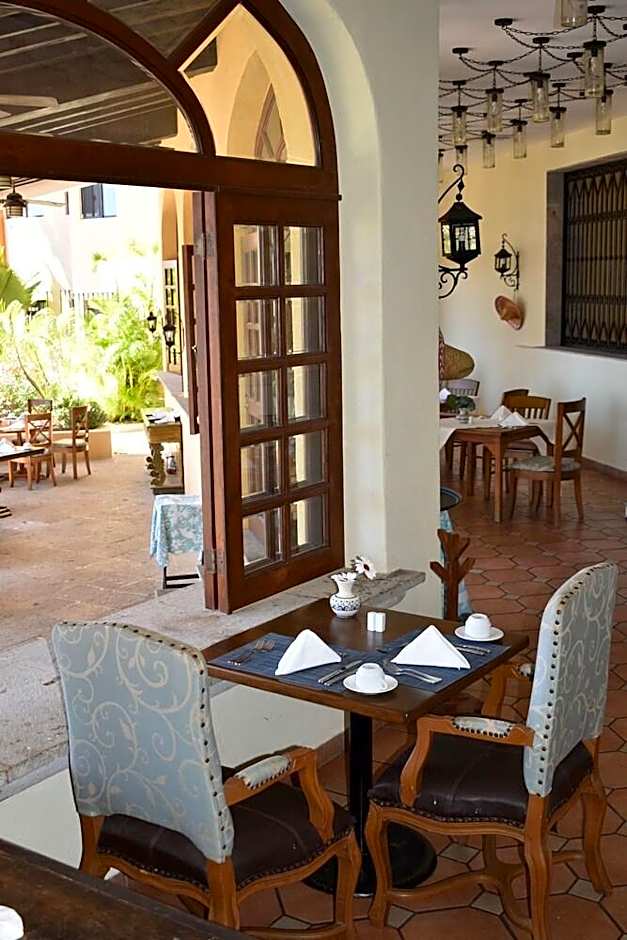 Casa del Mar Condos