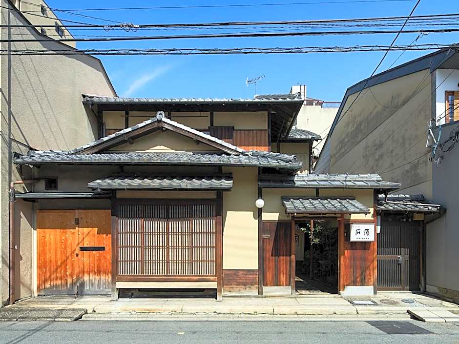 京の宿　石原