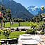Victoria Jungfrau Grand Hotel & Spa