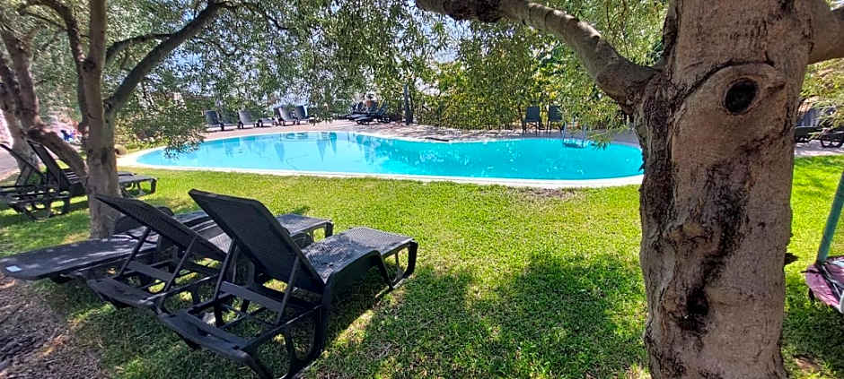 B&B Dimora dell' Etna