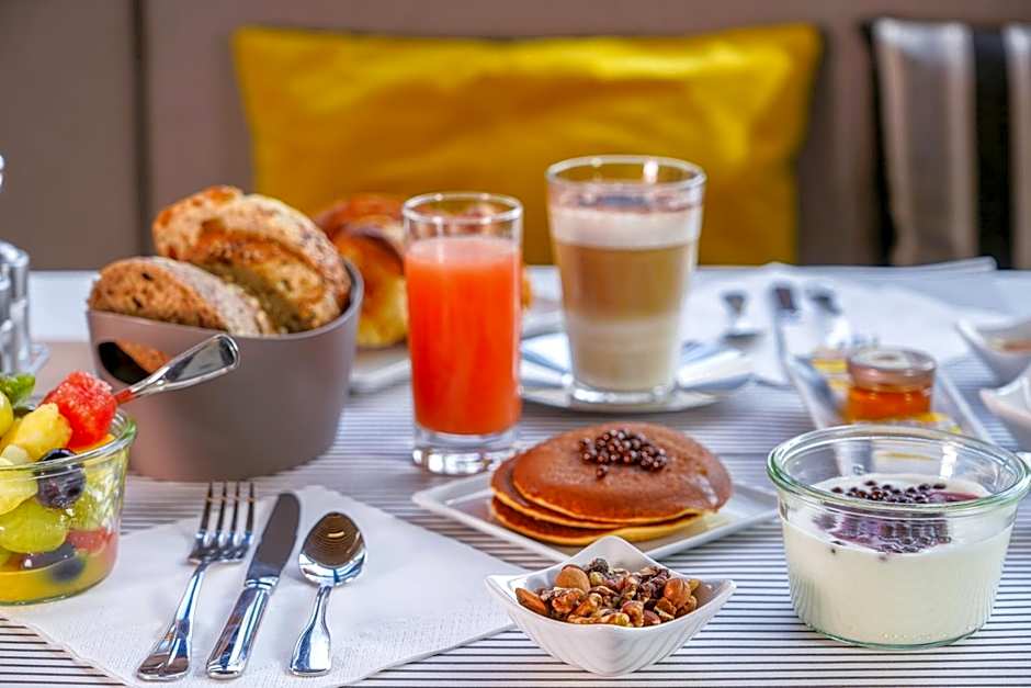 Mercure Marseille Centre Prado Velodrome