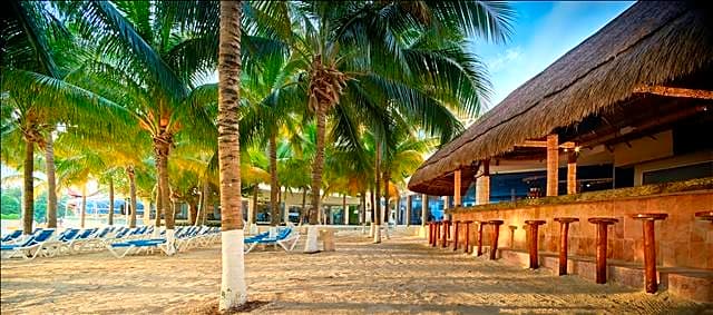 Occidental Costa Cancun - All Inclusive