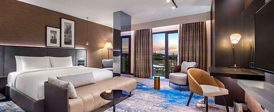 Photo 1 of 9 of Junior Suite