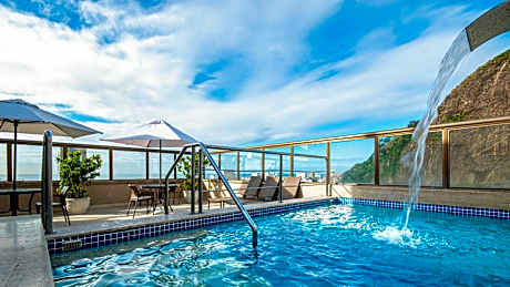 Hotel Atlântico Rio