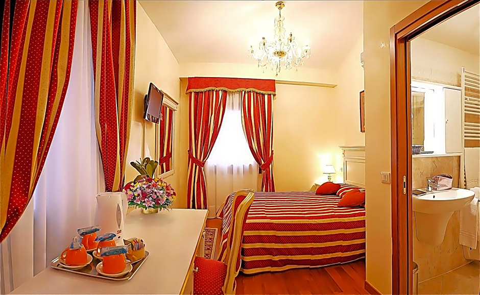 Hotel San Luca Venezia