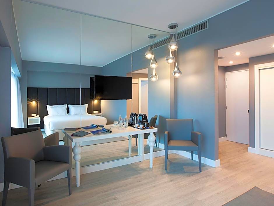 LUTECIA Smart Design Hotel