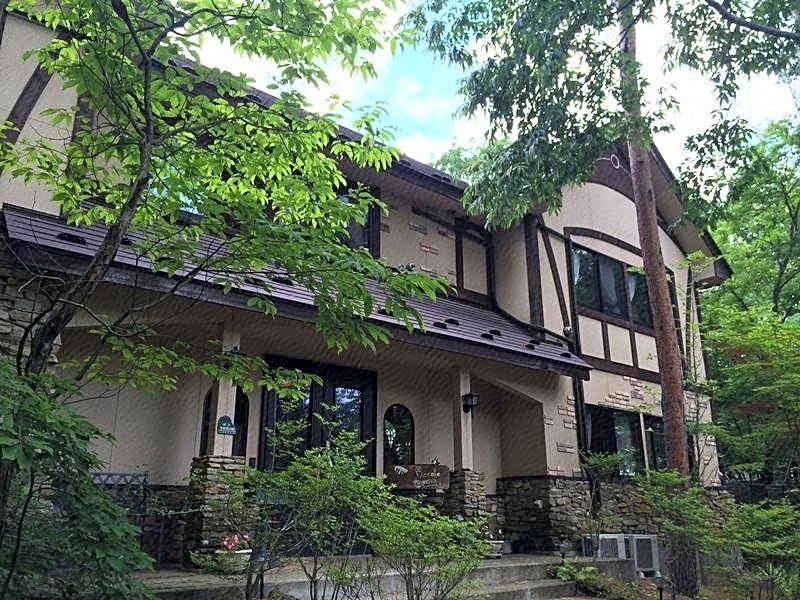 Piccolo Hotel Opera Karuizawa