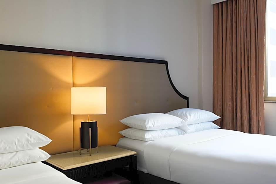 Sheraton Brooklyn New York Hotel