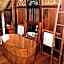 Bon Ton Antique Wooden Villas