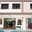 Hotel Cervantino