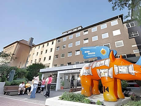 DJH Jugendgastehaus Adolph Kolping