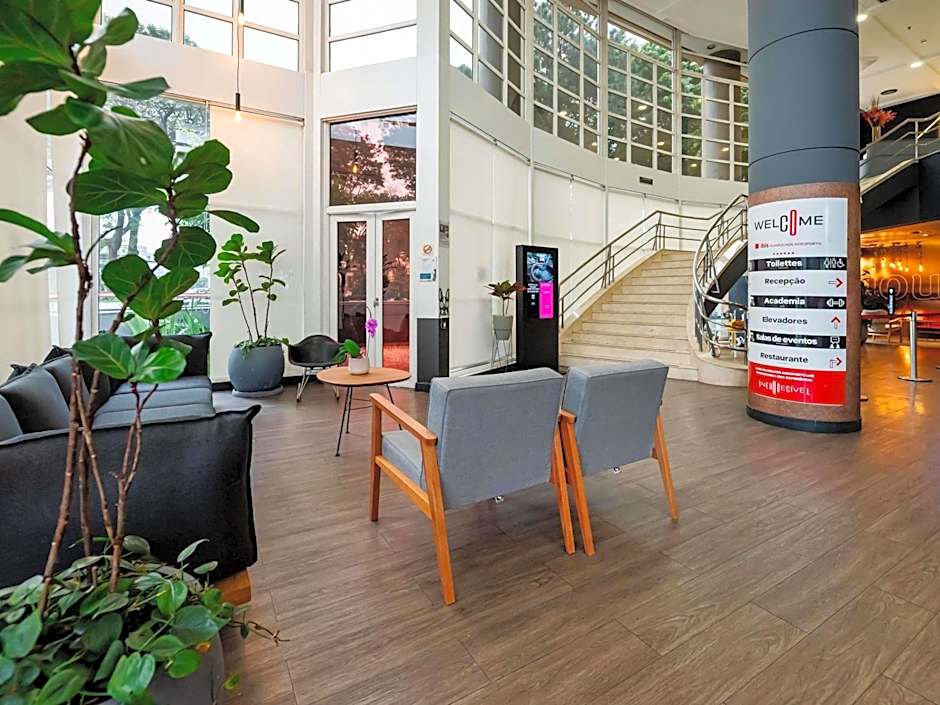 Ibis Guarulhos