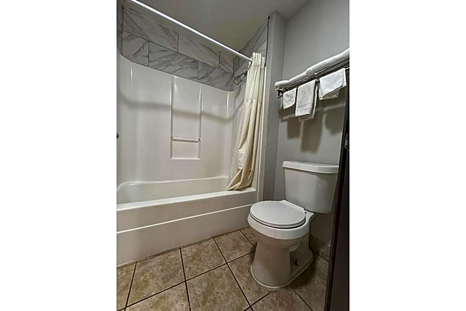 Speedway Inn & Suites Griffin US 19