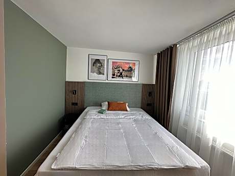 Aspire Palais Recklinghausen, Trademark Collection by Wyndham