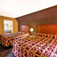 Oyo Hotel Odessa TX, East Business 20
