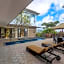 Belvilla Elegant Luxury Pandawa Beach