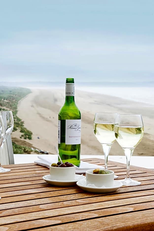 Saunton Sands Hotel Source Spa and Wellness