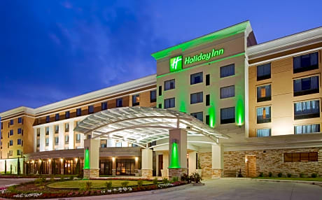 Holiday Inn Fort Worth North- Fossil Creek, an IHG Hotel