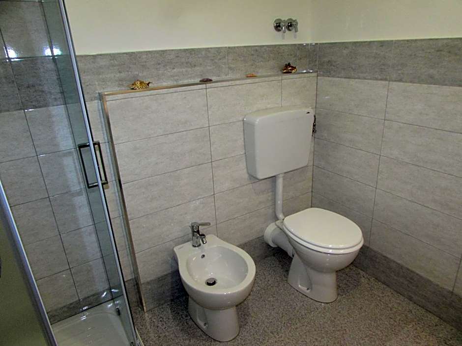 Living Piraino case vacanze