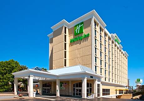 Holiday Inn Little Rock-Presidential-Dwntn by IHG