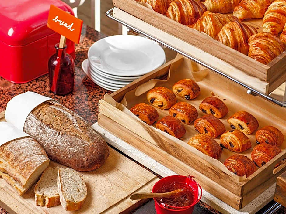 Mercure Bedford Centre Hotel