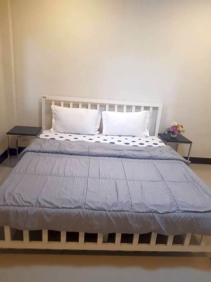 DD Residence Sai5 Salaya ห้องพัก ดีดี สาย5 ศาลายา