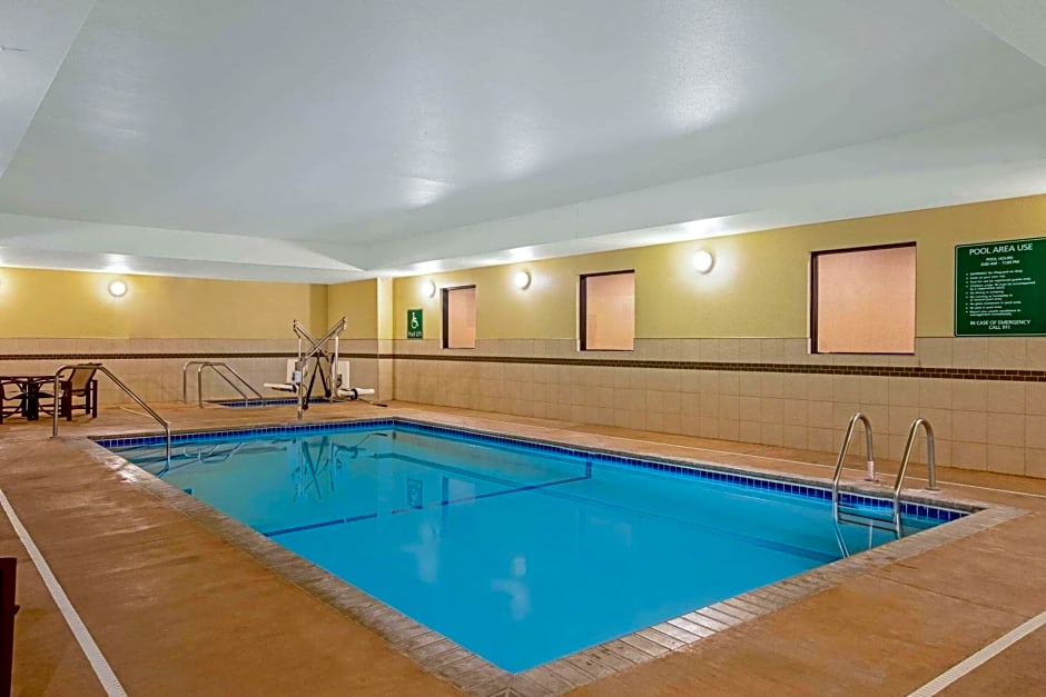 La Quinta Inn & Suites by Wyndham Gillette