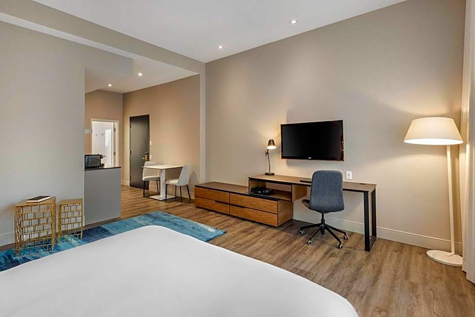 Hotel Royal William, an Ascend Collection Hotel