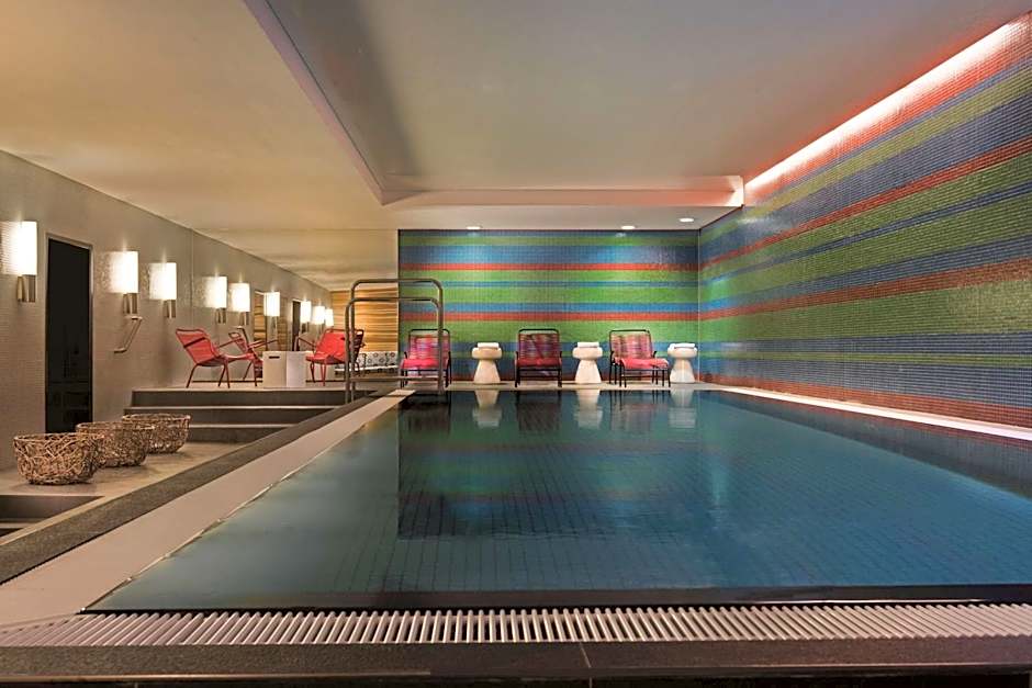 Adina Apartment Hotel Berlin Mitte